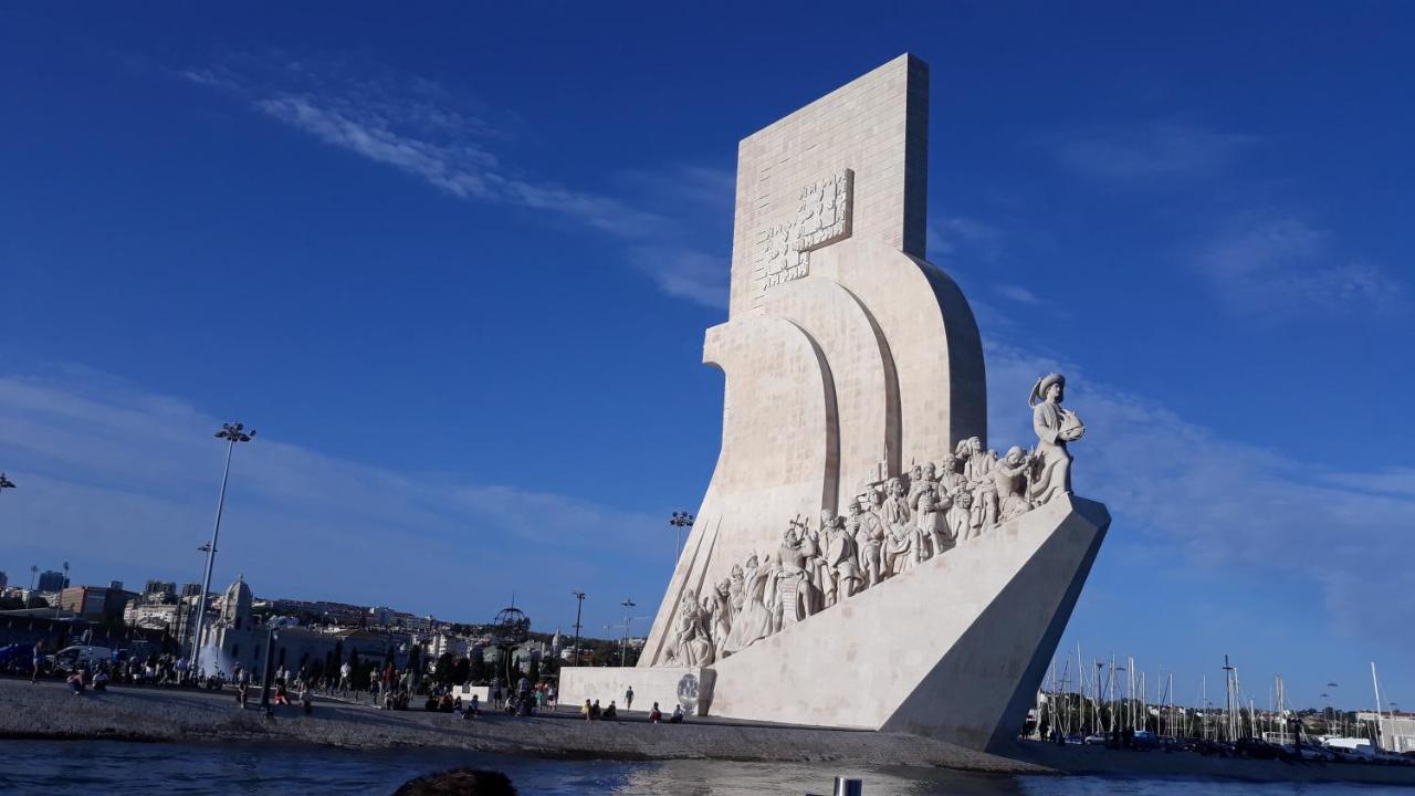 Ameli Rooms Lisboa Eksteriør bilde