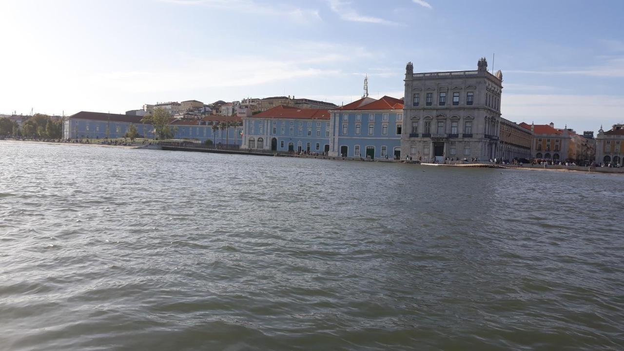 Ameli Rooms Lisboa Eksteriør bilde